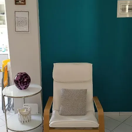 Vi Appartamento Pefkochori