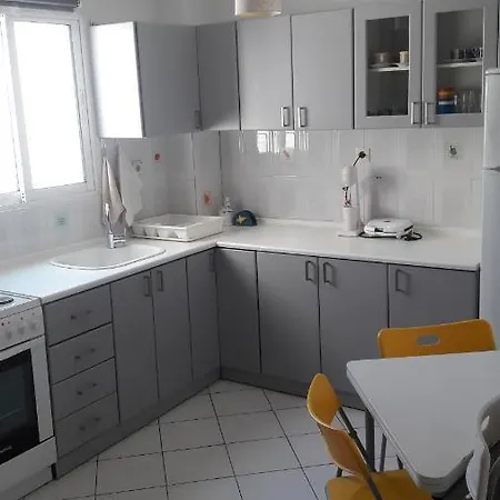 Vi Appartement Pefkochori