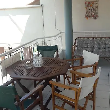Vi Apartment