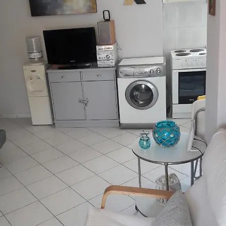 Apartment Vi