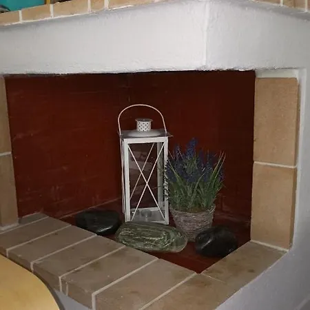 Apartment Vi