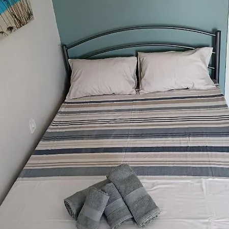Vi Apartment *