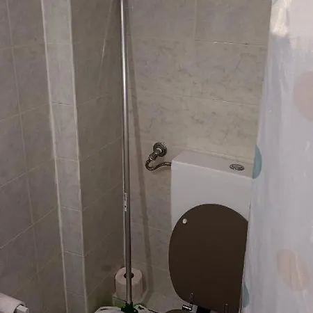 Vi Apartment
