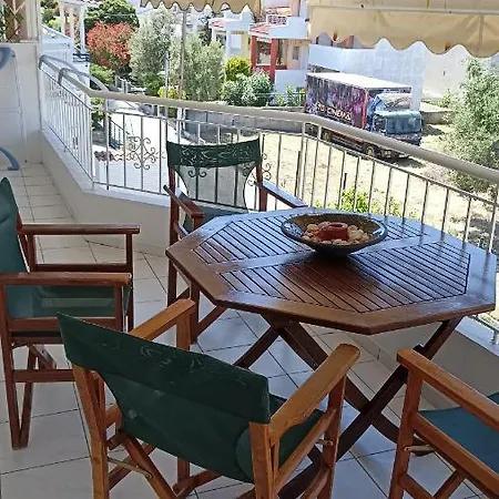 Apartment Vi Pefkochori