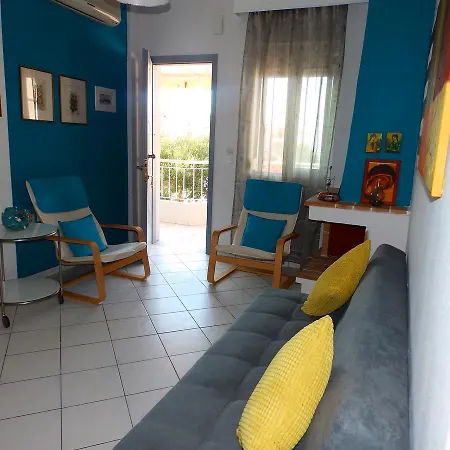 Vi Apartment *