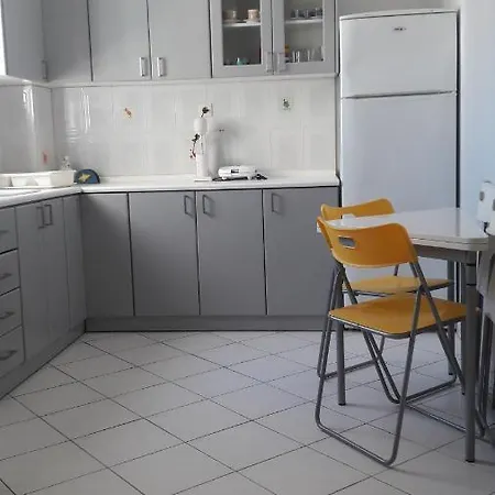 Apartment Vi *