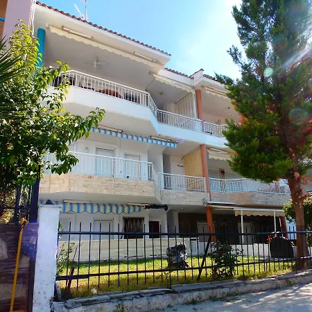 Apartment Vi Pefkochori